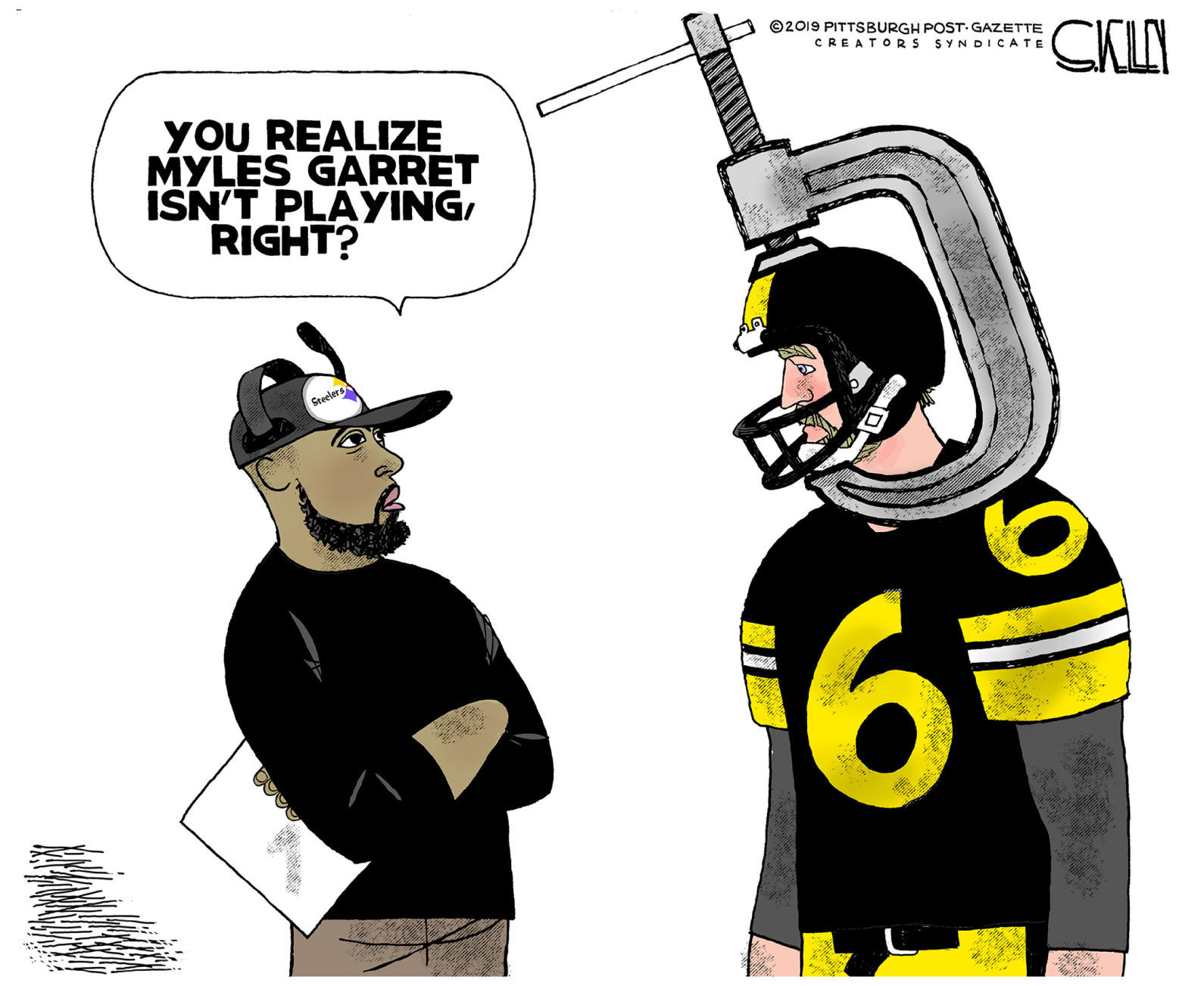 cartoon